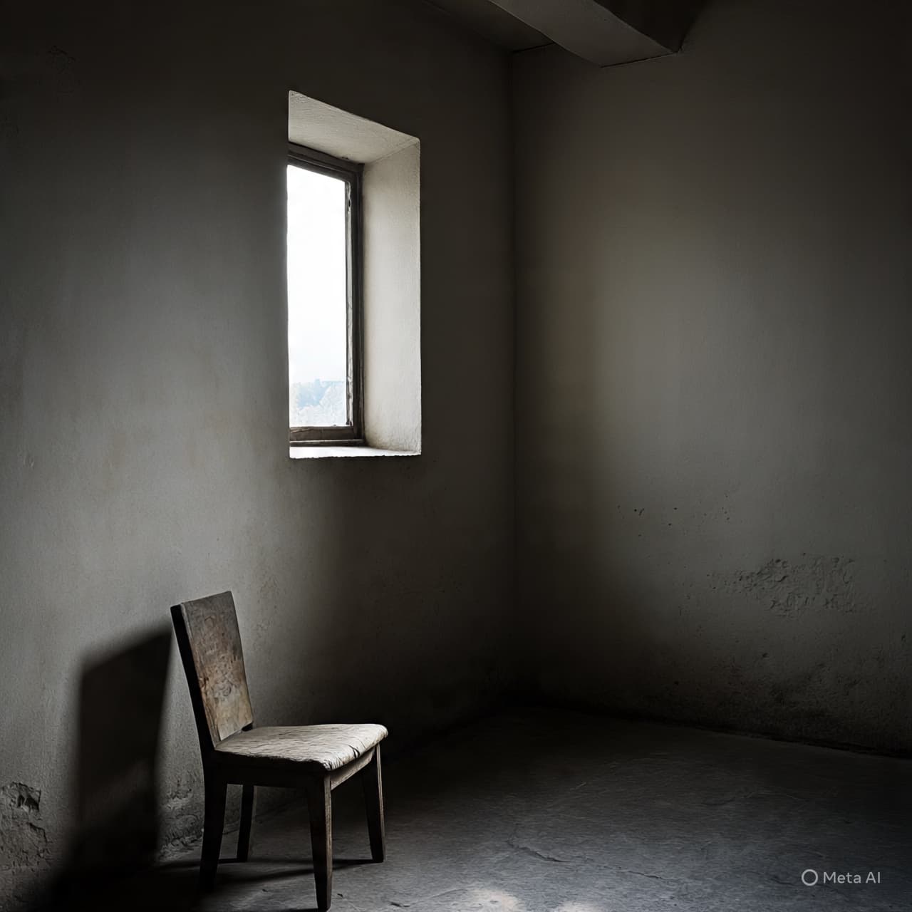 When Days Counted Themselves in Fear, One Survivor Found Her Way Back