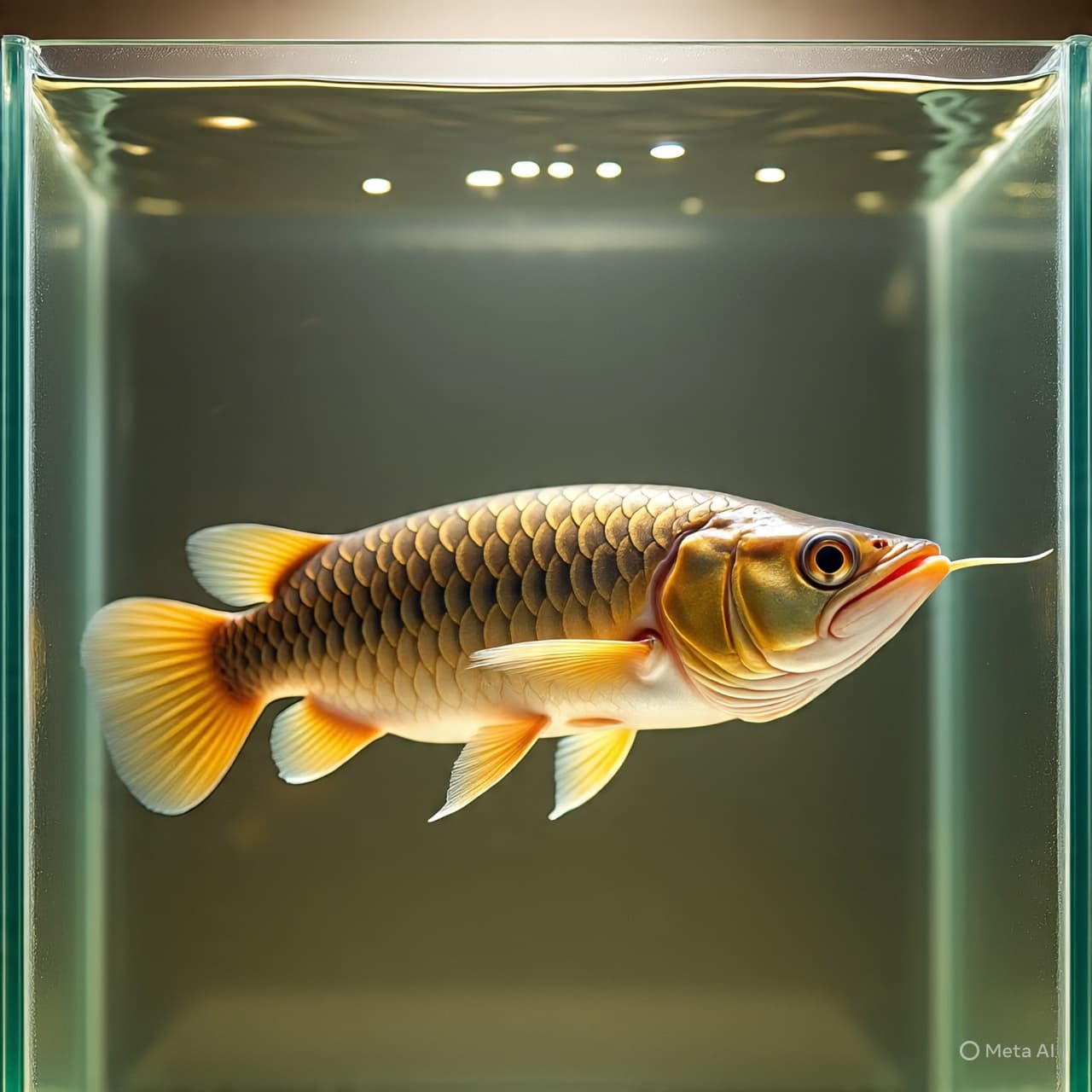 Between Care and Carelessness: Reflections on a Rare Fish Left Too Long