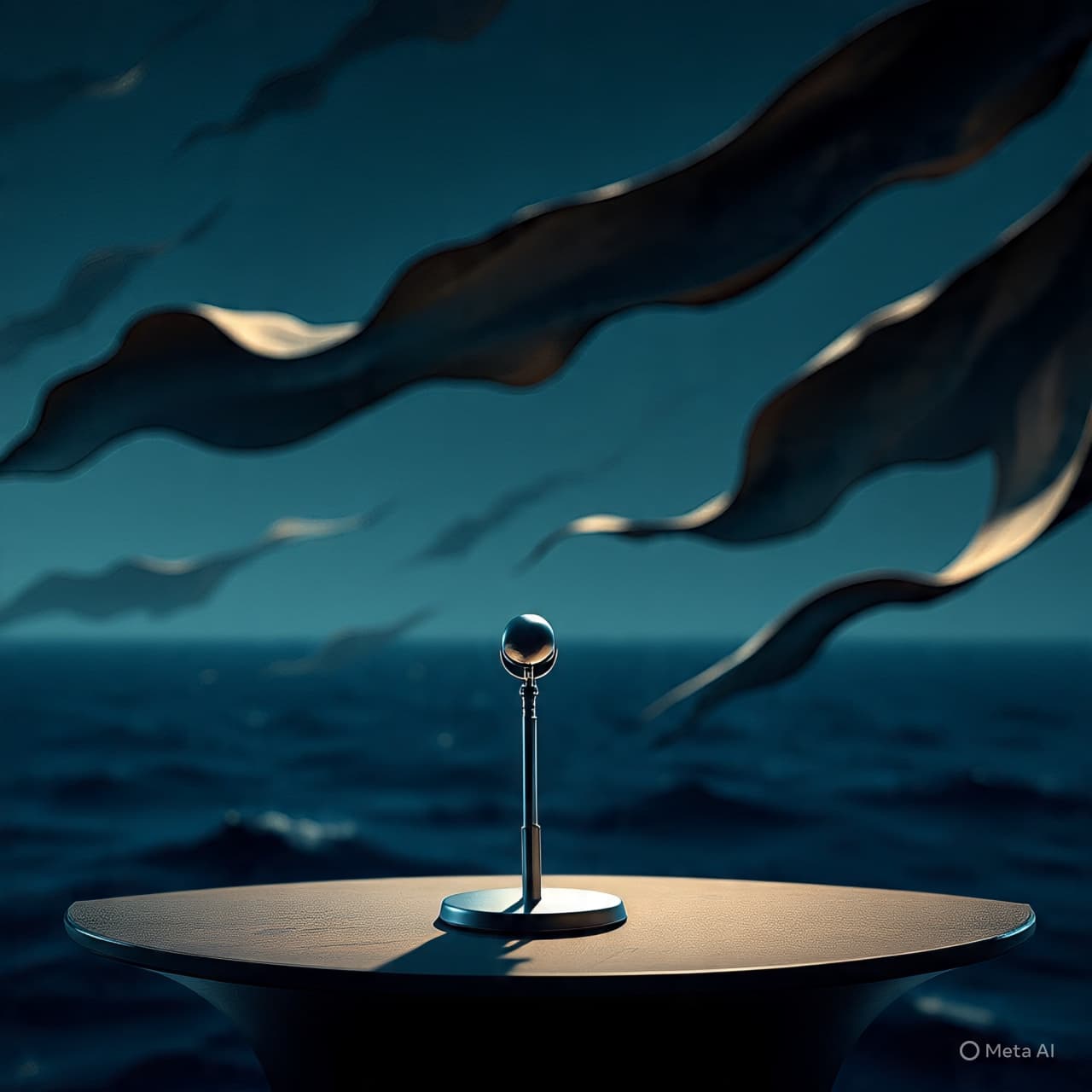 When History Speaks: Trump, Pearl Harbor, and the Shadows of Memory