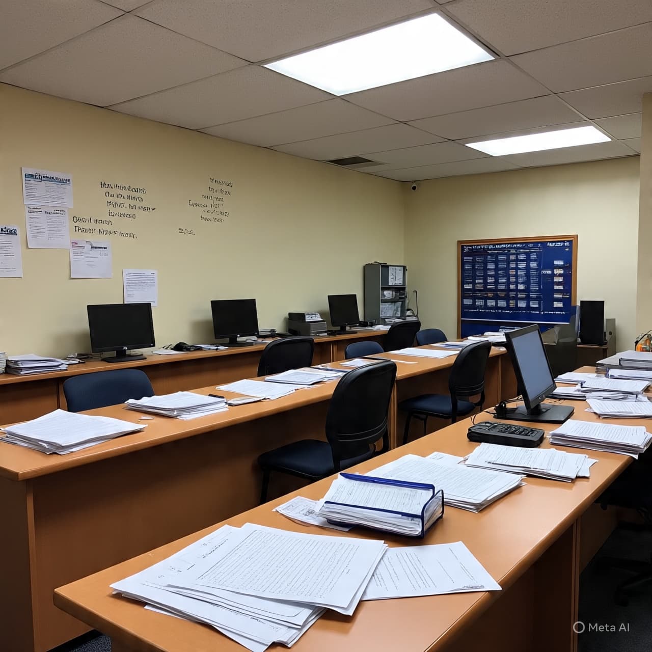 Names on Paper, Shadows in Motion: The Quiet Rise of a Database in America’s Electoral Landscape