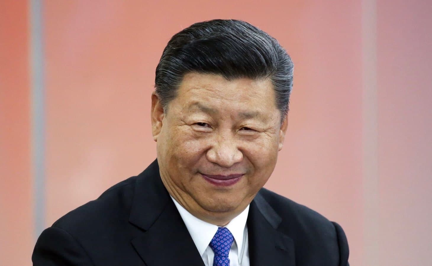 China Defies Pressure as Drone Supply Lines Stay Active