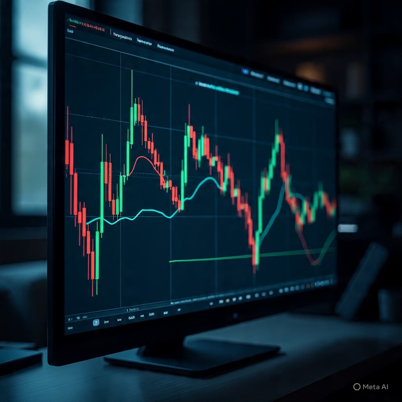 The LNN Dilemma: Can Stability Withstand the Forces of a Market Crash?