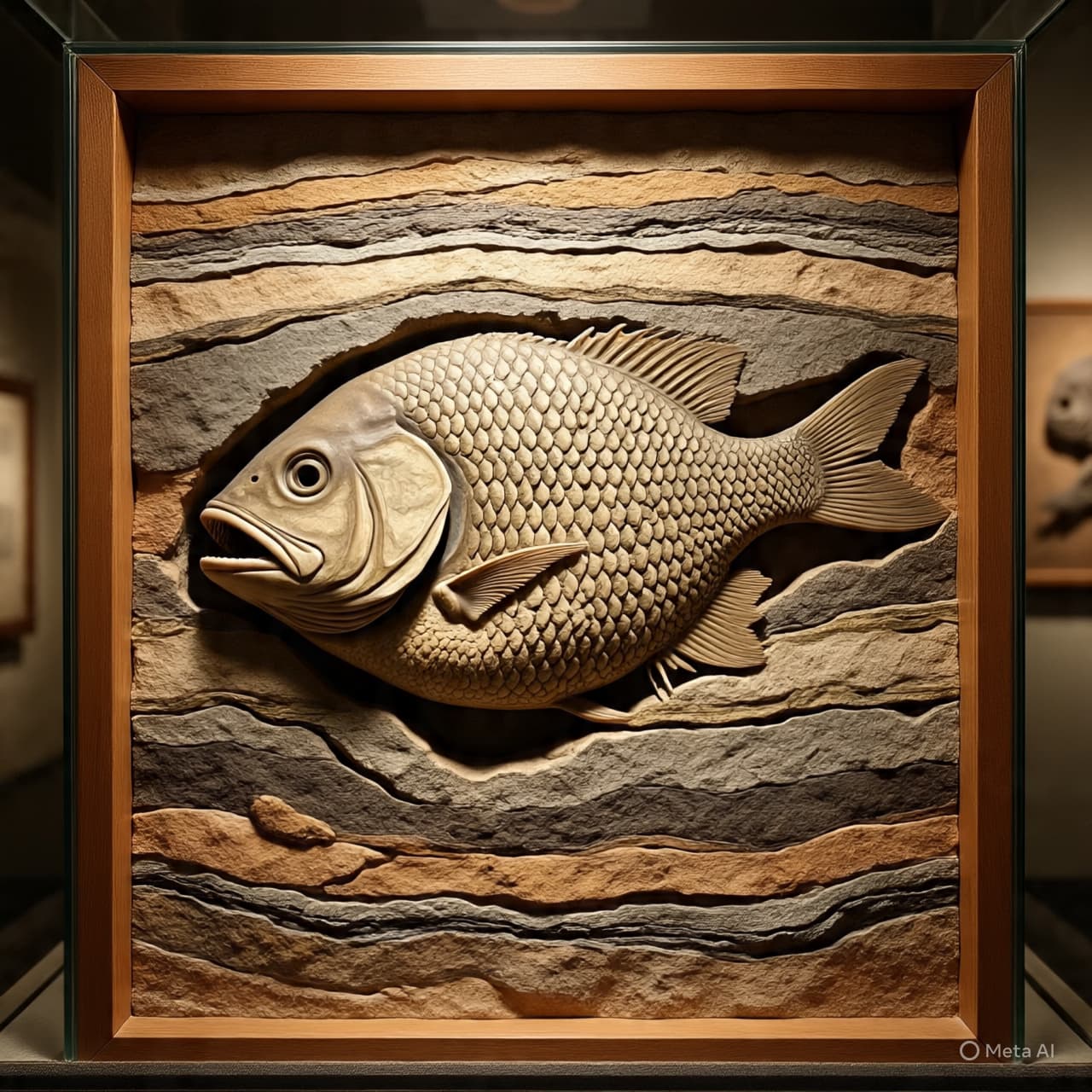 When Ancient Bones Speak: What a 436-Million-Year-Old Fish Reveals About Our Beginnings