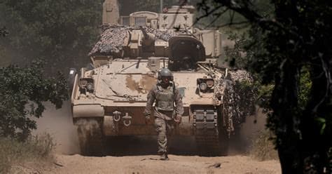 Atlantic Alliance Creaks as US and Europe Fail to See Eye-to-Eye