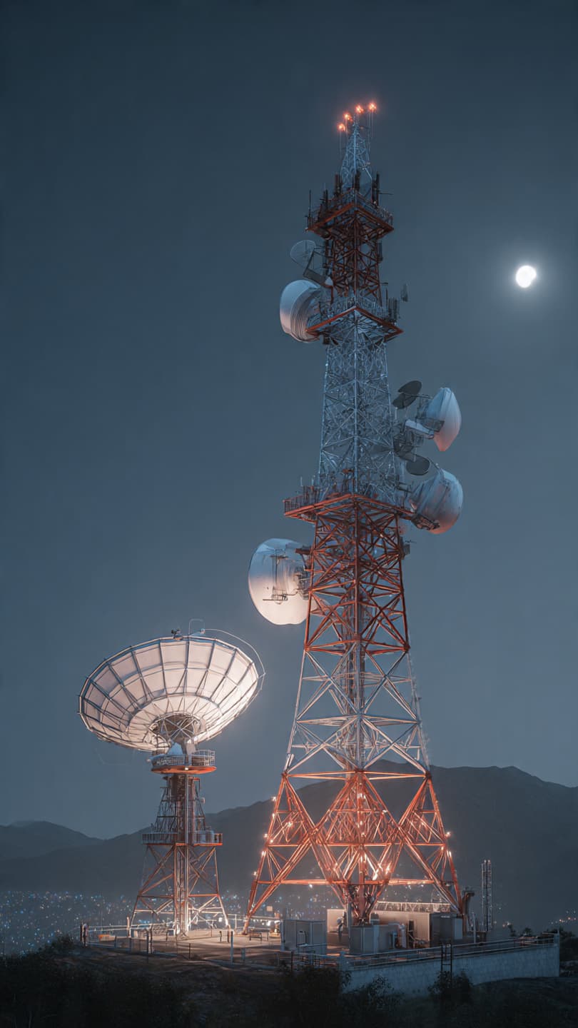 Une Nouvelle Fréquence : SiriusXM et iHeartMedia Explorent une Union