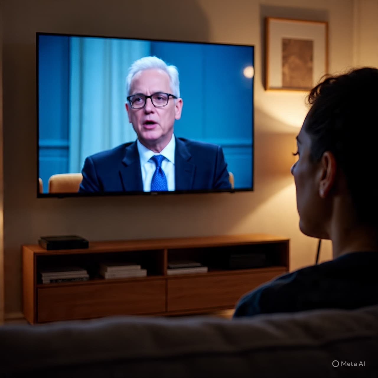 The Quiet Pause on Screen: Health, Visibility, and Public Curiosity