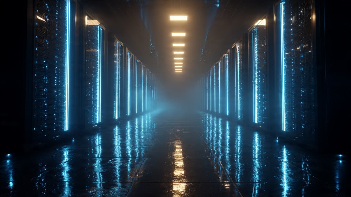 When the Digital Border Fades into Mist: A Narrative of Vigilance in the North