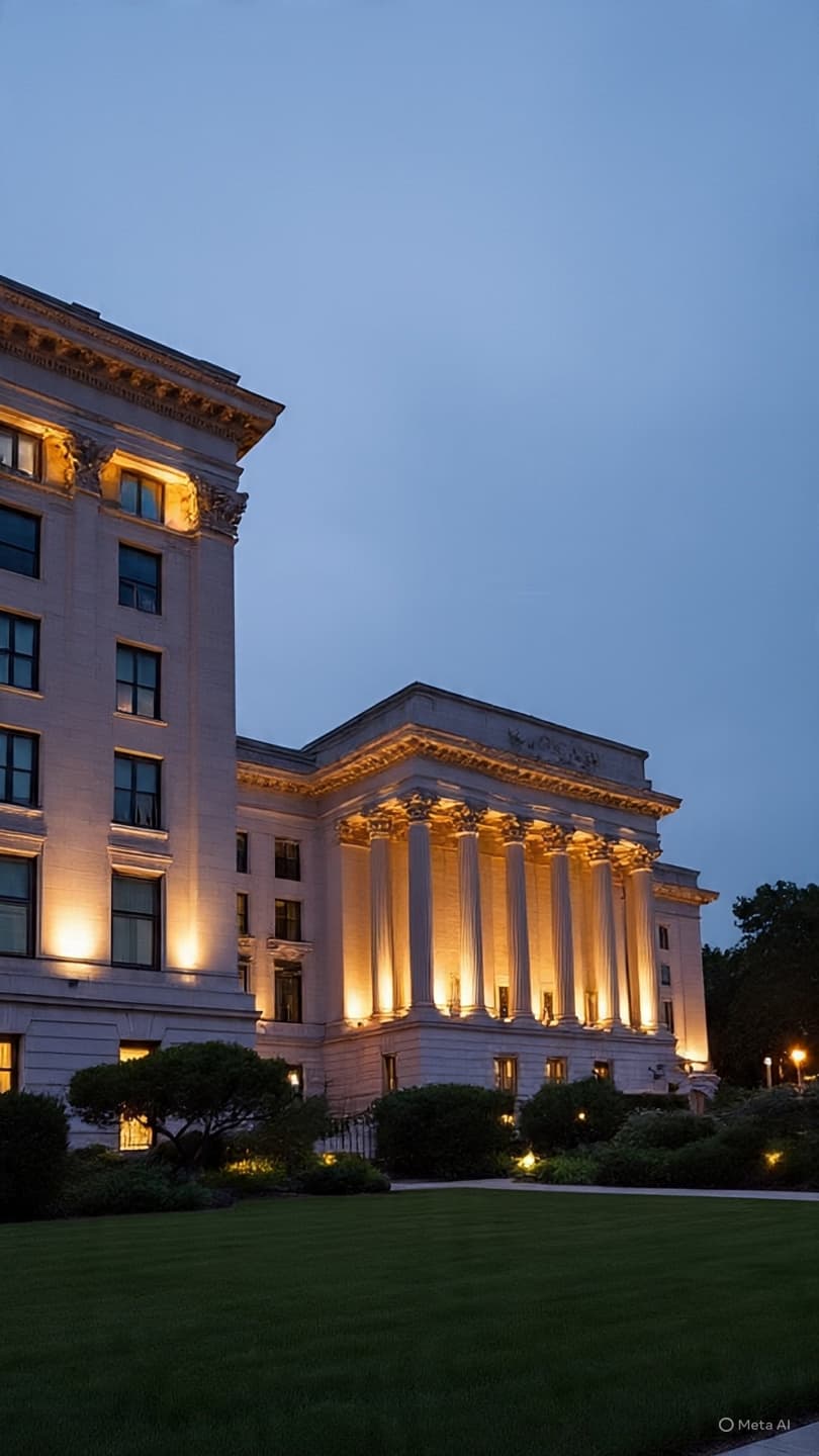 In the Space Between Welcome and Dispute: A Changing Rhythm in World Affairs