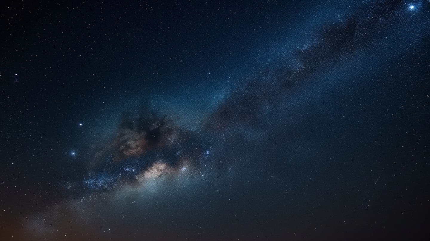 What lies hidden within our galaxy may reshape how we see it