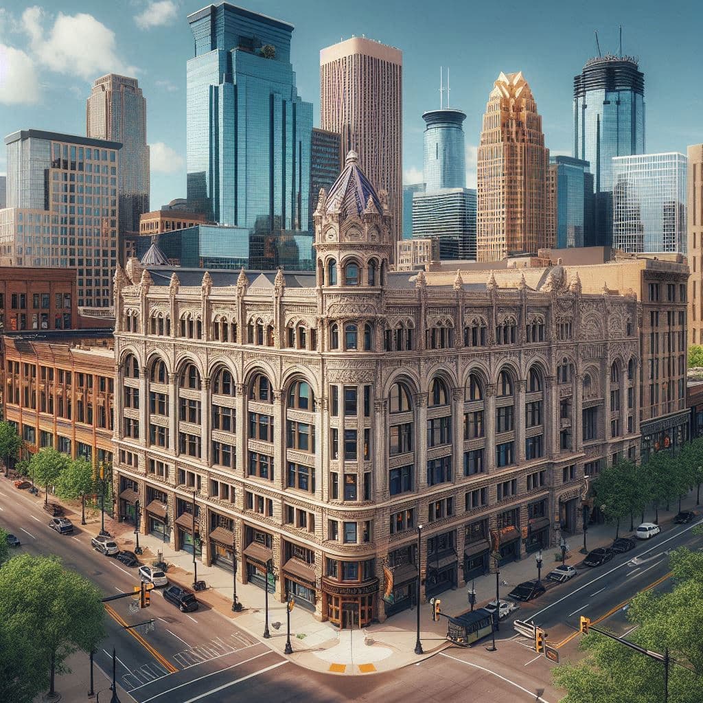 Can a Historic Exchange Learn to Speak the Language of Tomorrow?