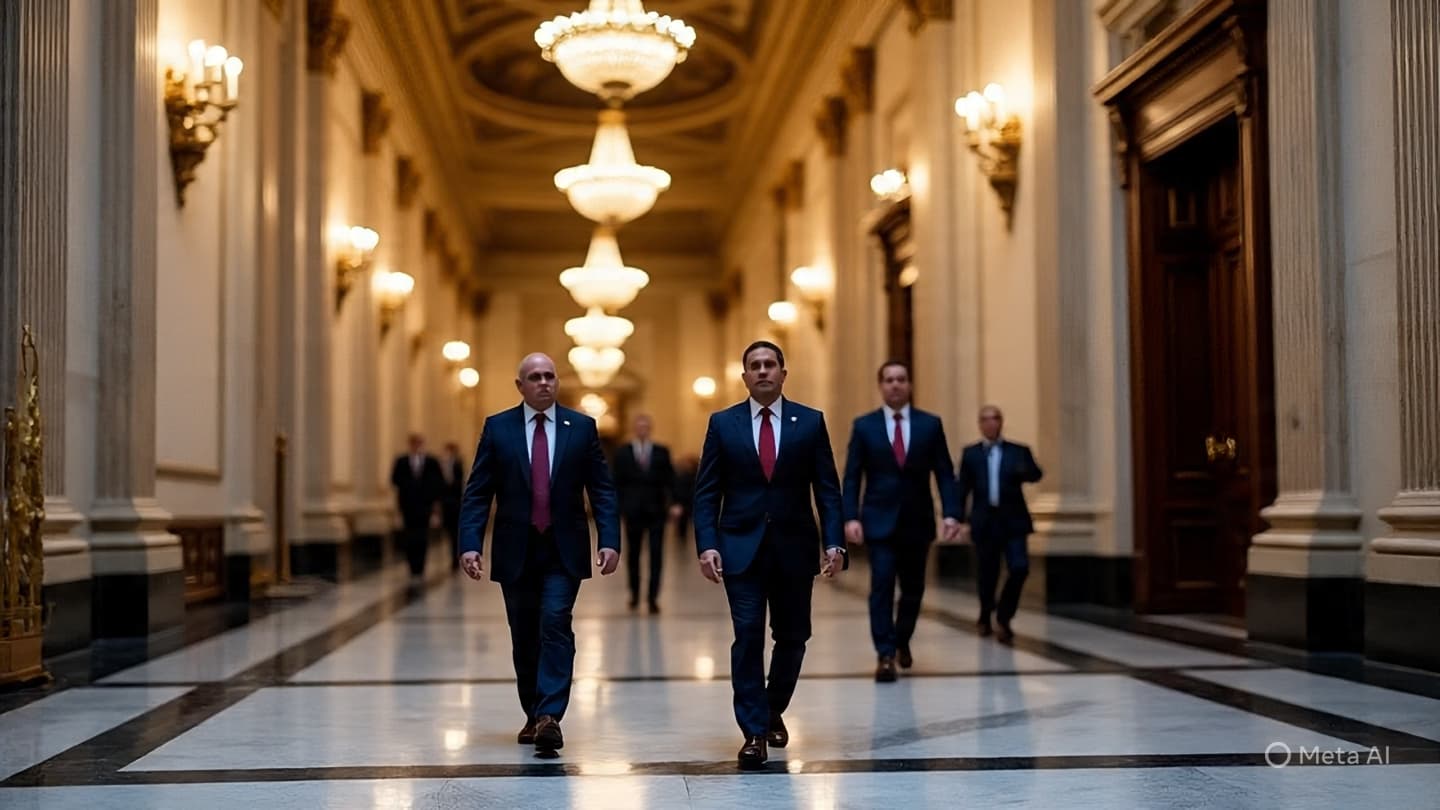 When urgency whispers, will Washington finally listen before systems strain?