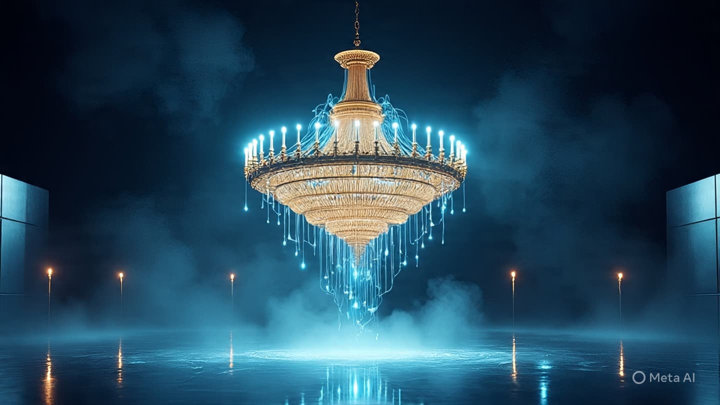 The Breath of the Thinking Atom: When the Lab Masters the Zero-Knowledge Proof