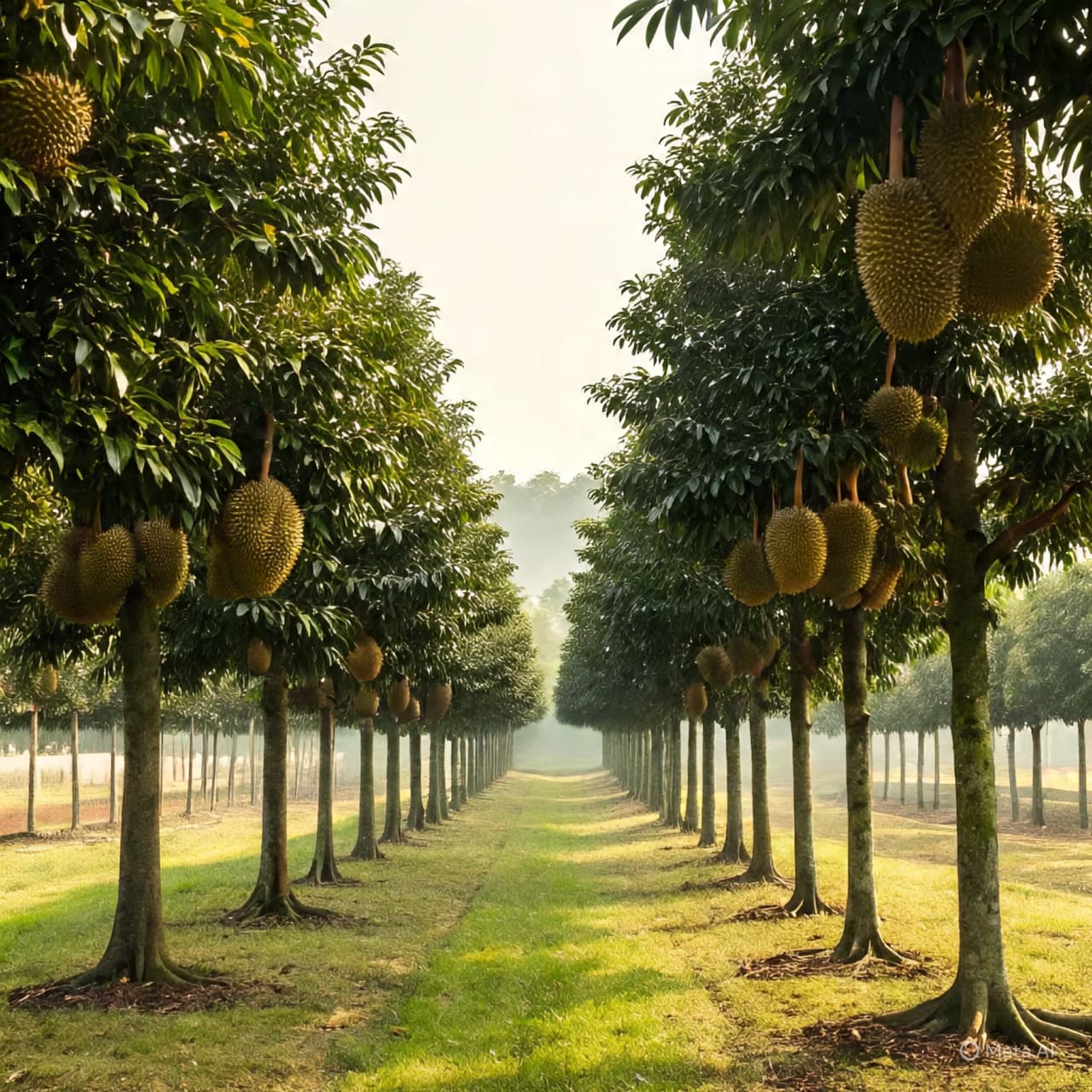 When Agriculture Invites Curiosity: Rethinking the Future of the Orchard