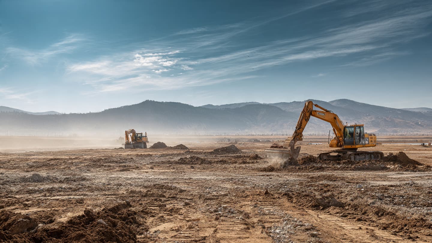 When Resources Become Relations: Critical Minerals and the Architecture of Power