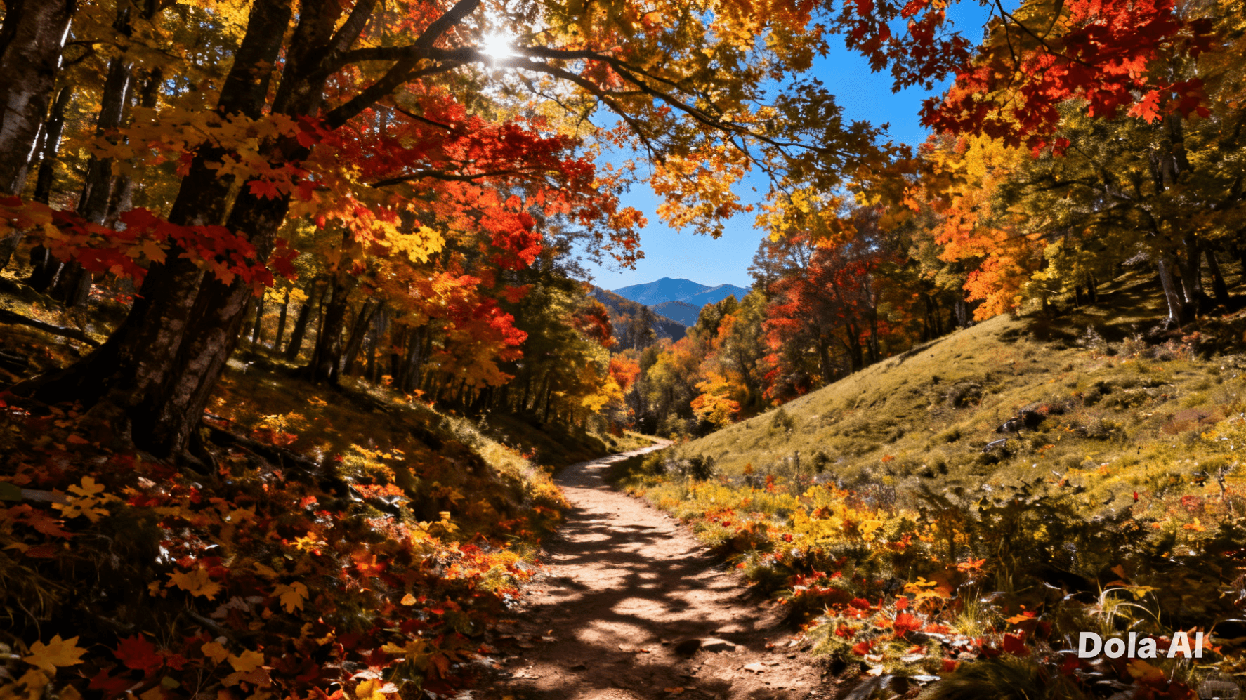 “Footsteps and Heartbeats: Exploring Peebles on the Buckeye Trail”