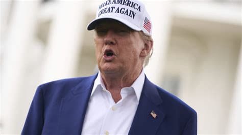 L'administration Trump revendique une 'victoire' contre l'Iran