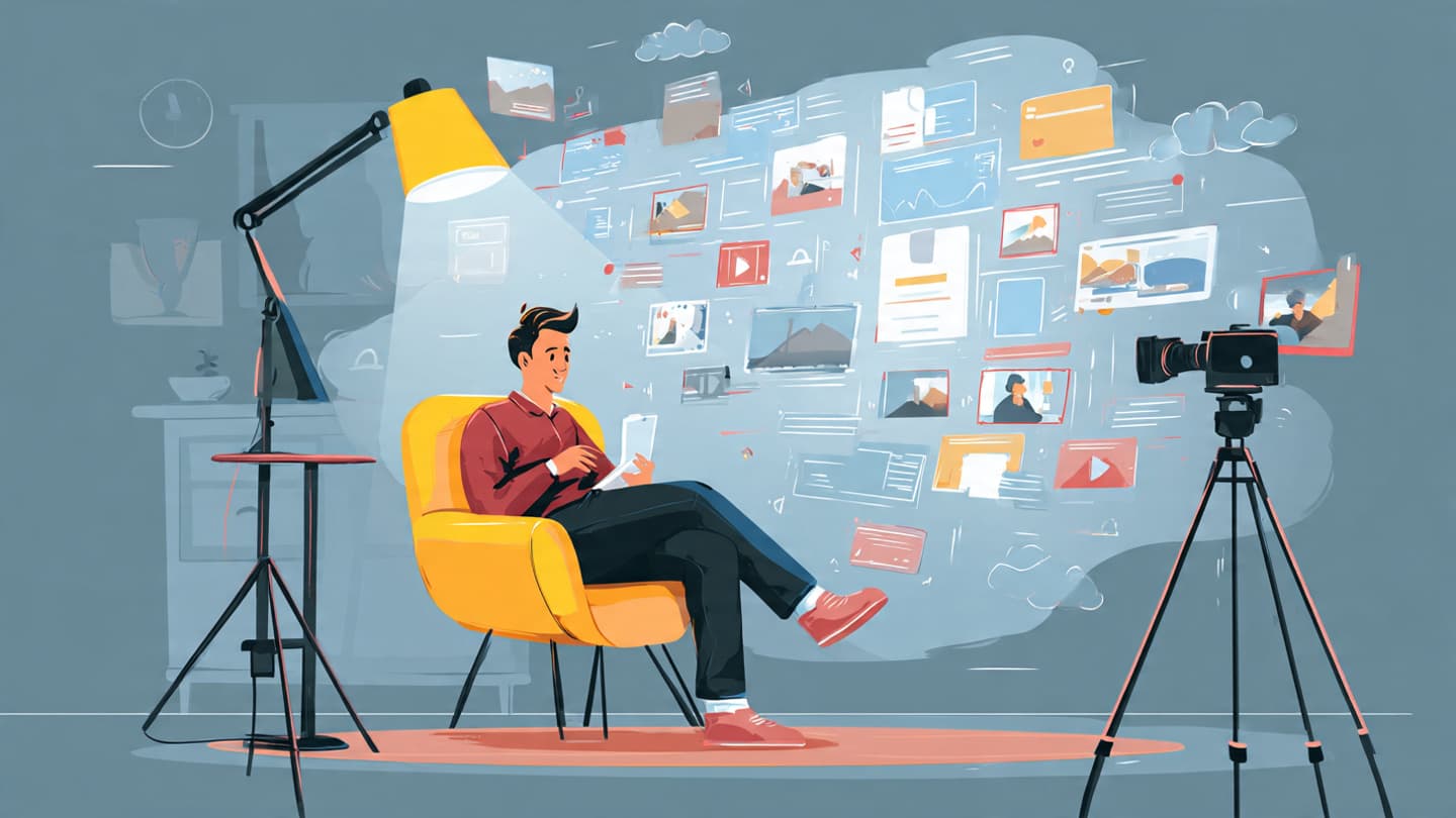 When science meets short videos, accuracy becomes a shared responsibility