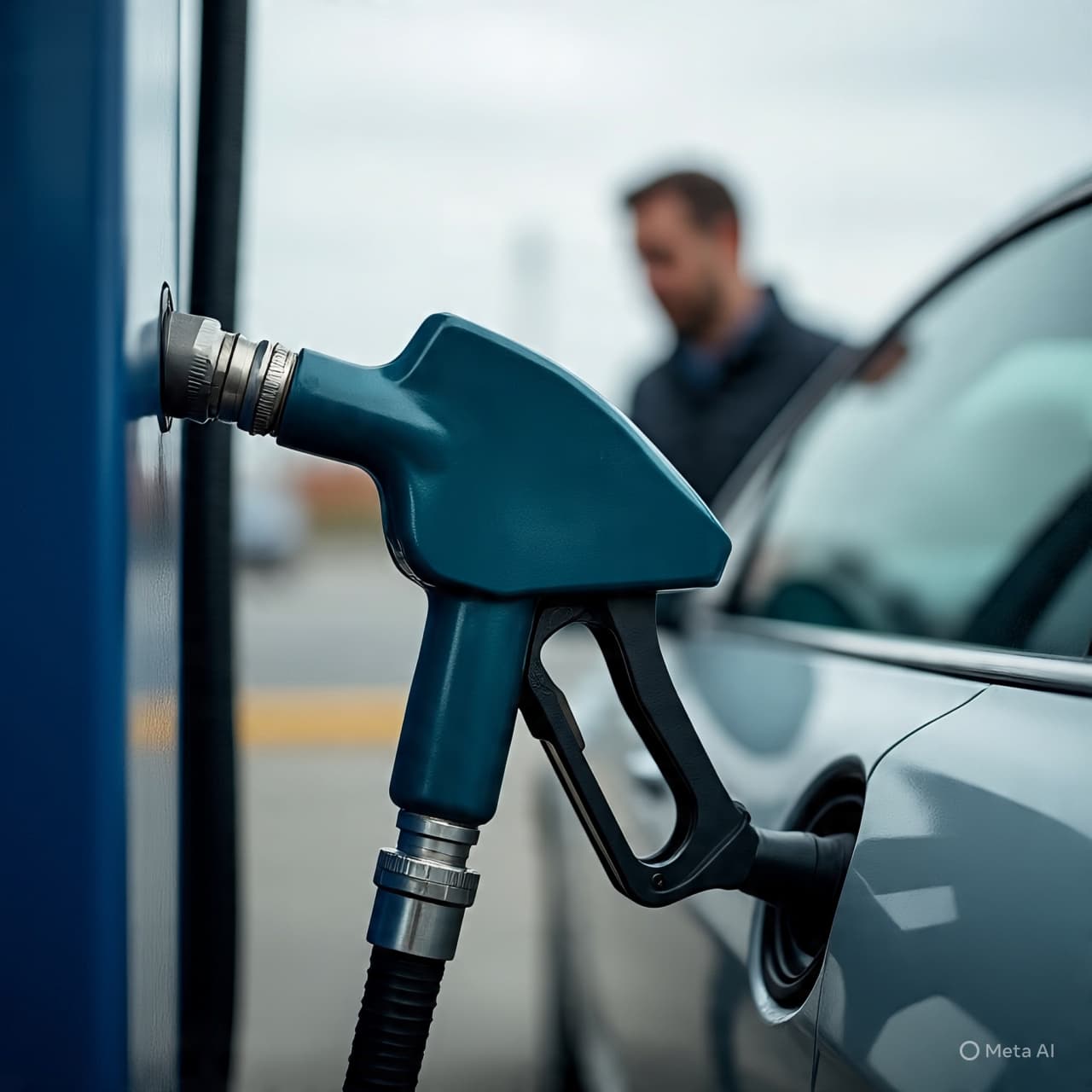 From Washington to the World: When Words Meet the Flow of Oil