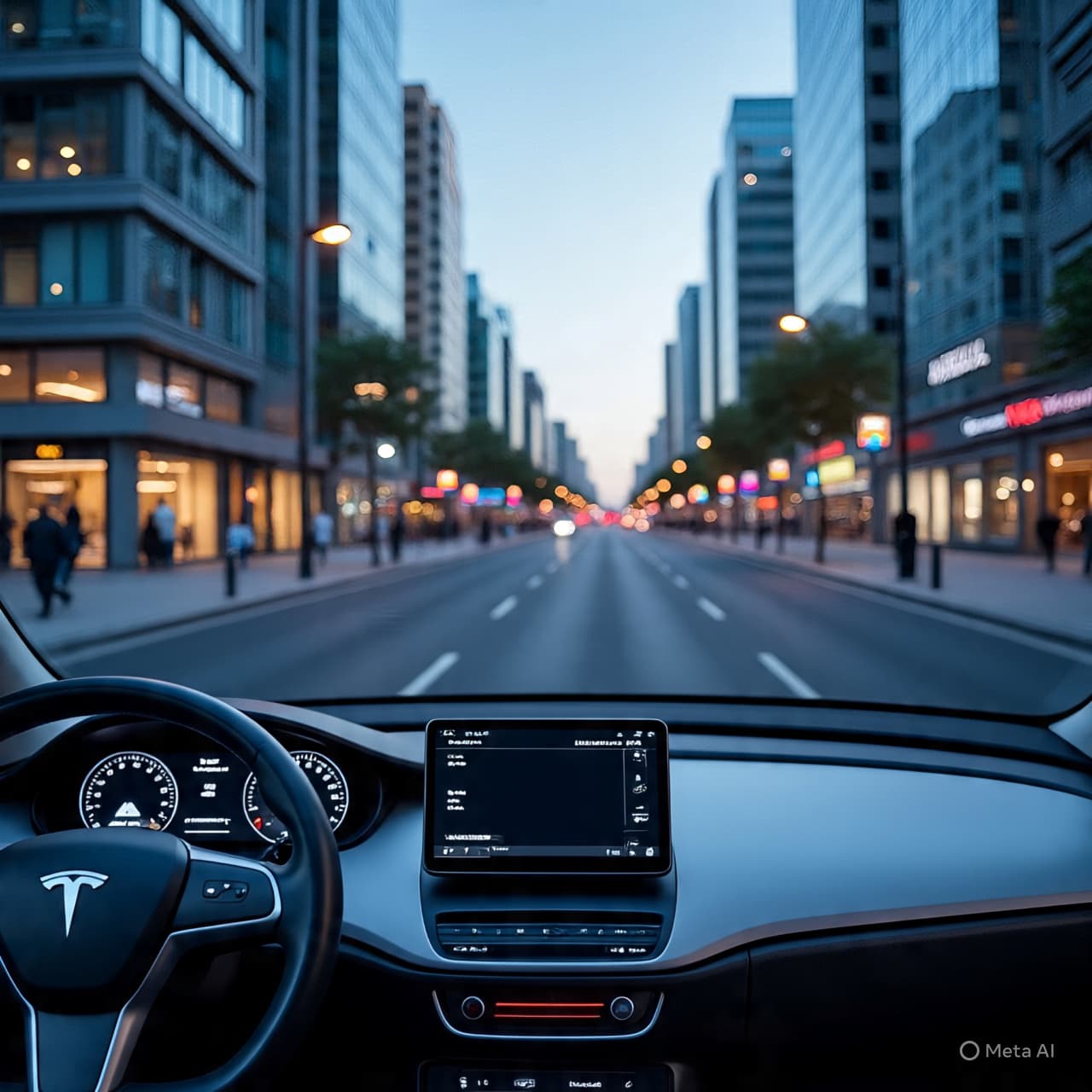 A Key Turns Quietly: Has Europe Begun to Open the Door to Self-Driving Cars?