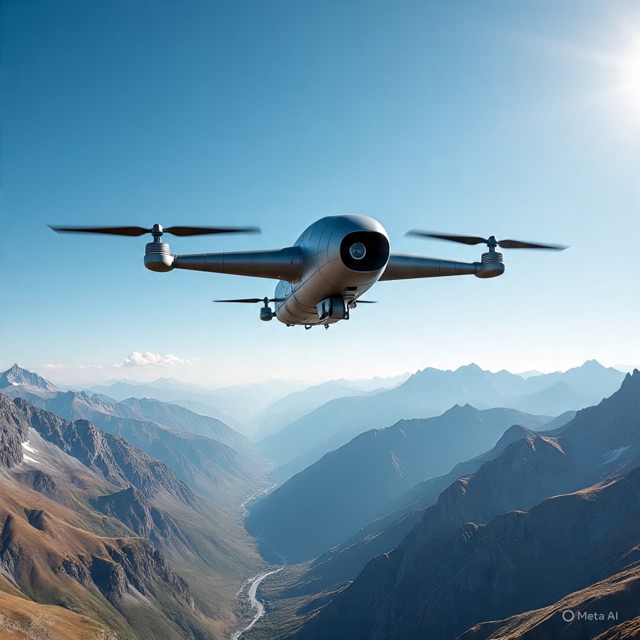 Drones, Declarations, and Distance: The Shifting Security Landscape