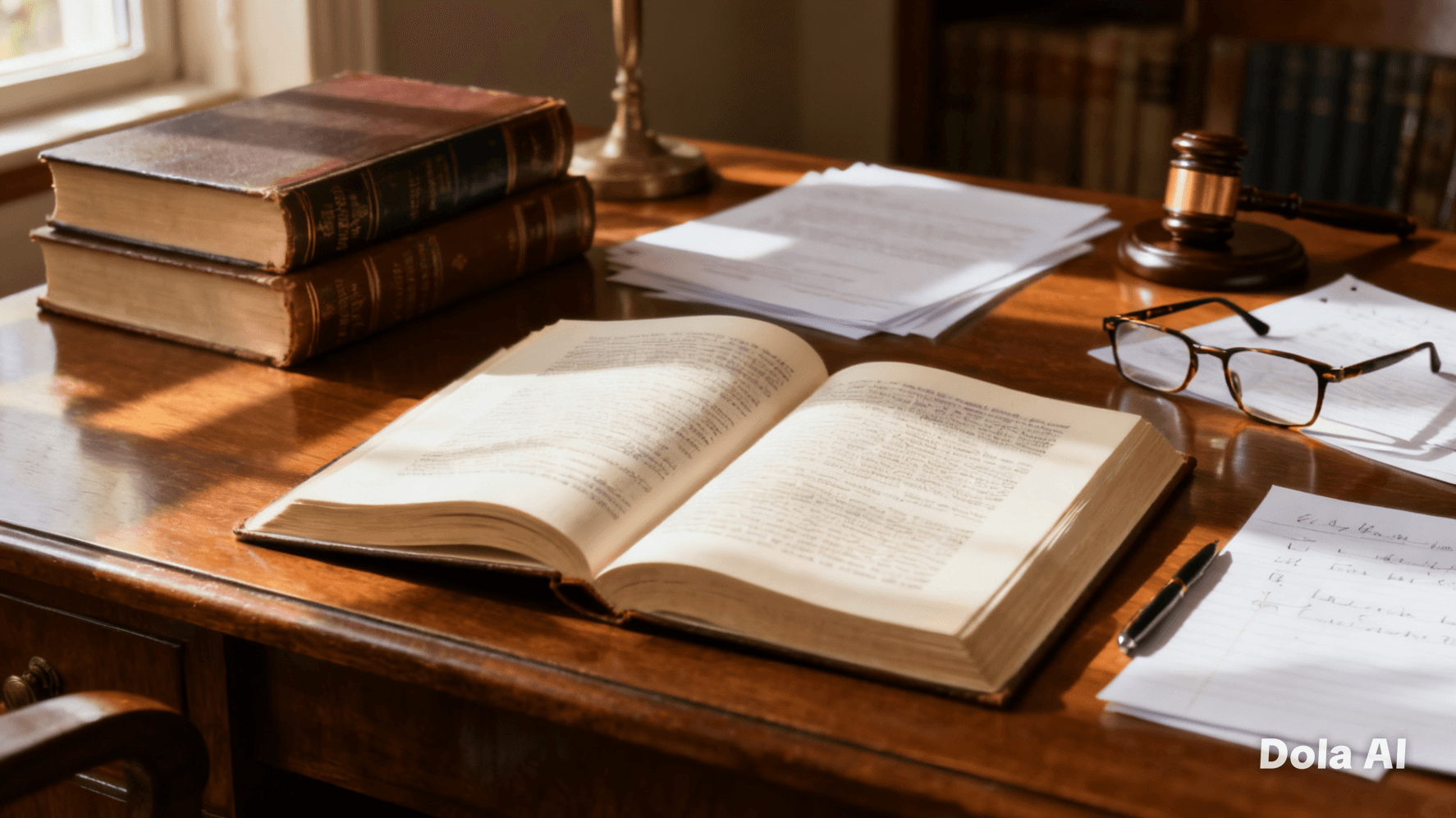 Stepping Into the Courtroom at 64: A Quiet Triumph and Gentle Reflection