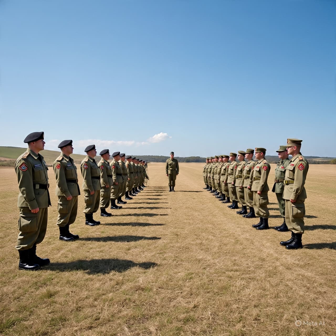 Between Memory and Mobilization: Why Europe Is Strengthening Its Shield