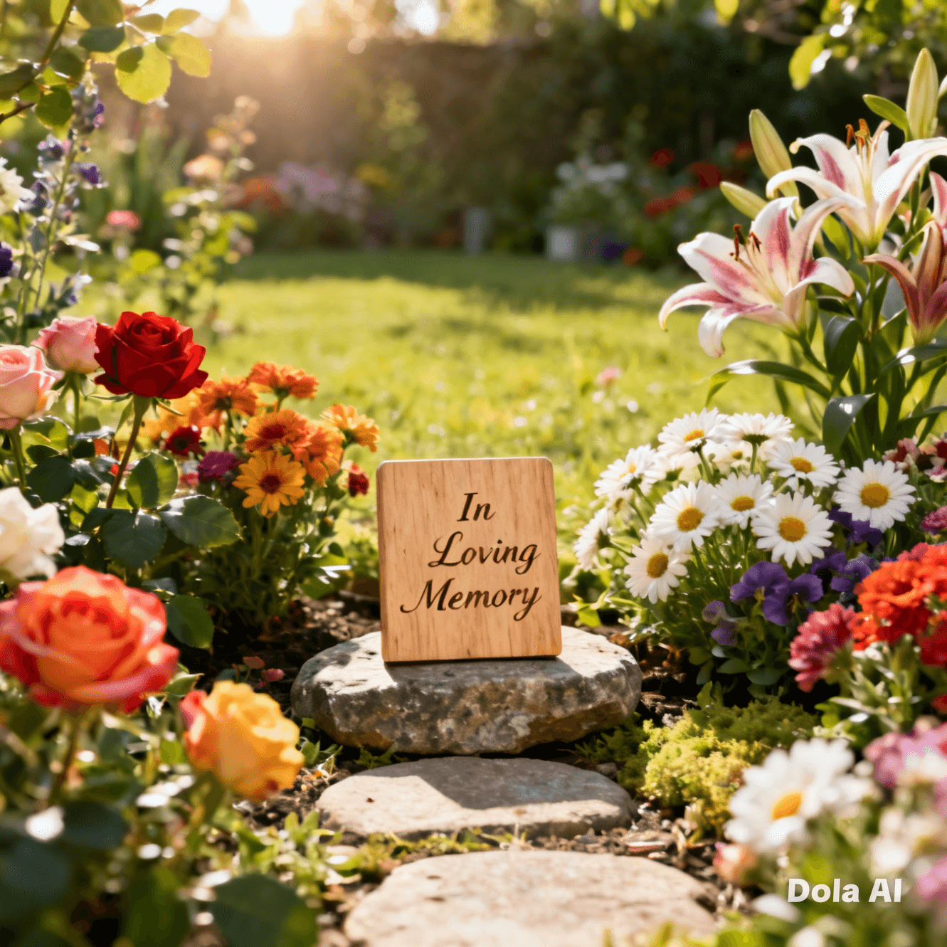 Shops, Motorways and Memory: How Love Outlasts a Christmas Eve Crash