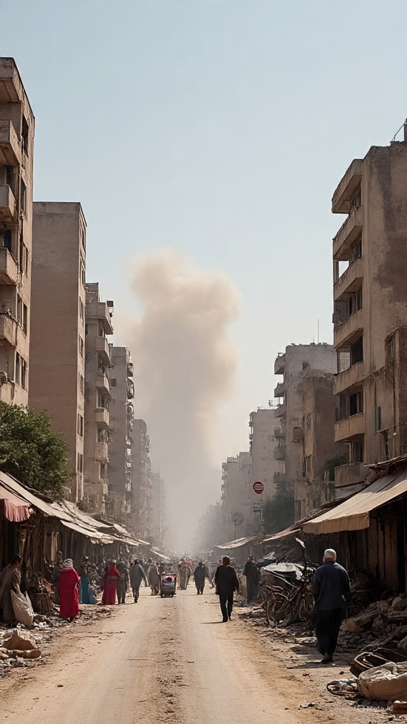 Between the Wedding Suit and the Shroud: A Narrative of Childhood Lost to Air