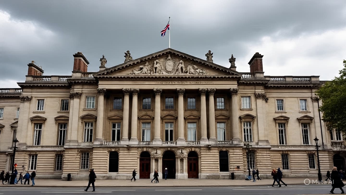 Through Closed Doors and Later Light: A Government Weighs Its Own Reflection