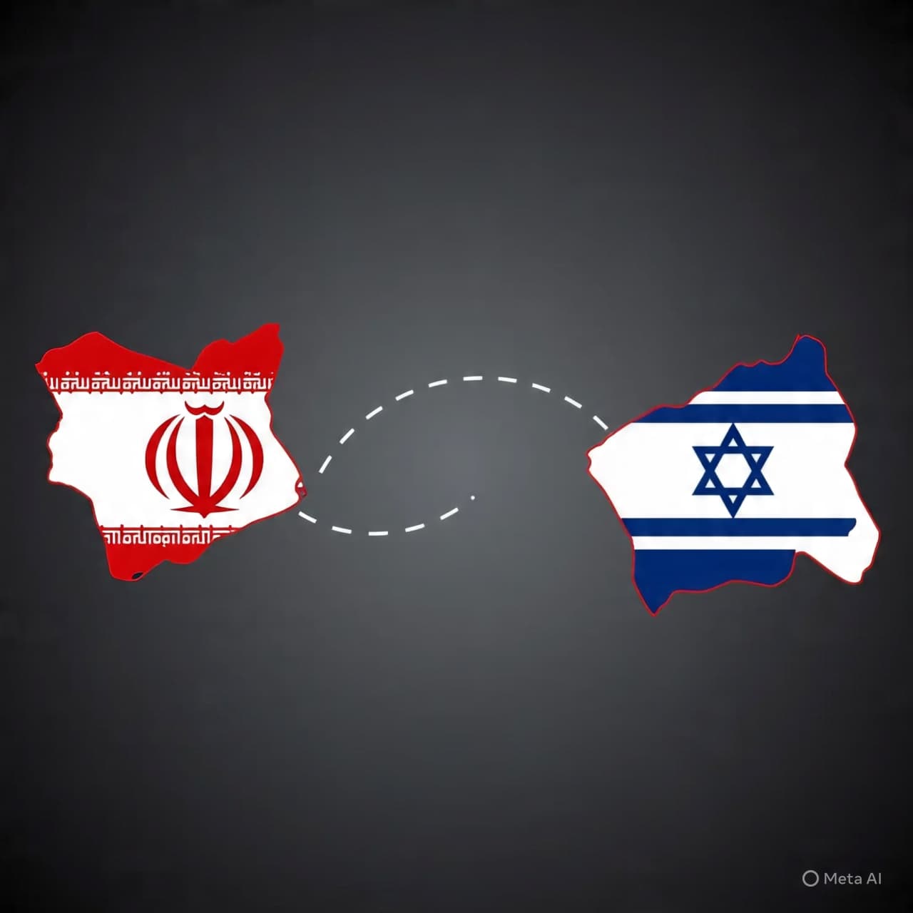 When Words Become Arrows: Iran’s Resolve Toward Netanyahu in a Time of Rising Storms