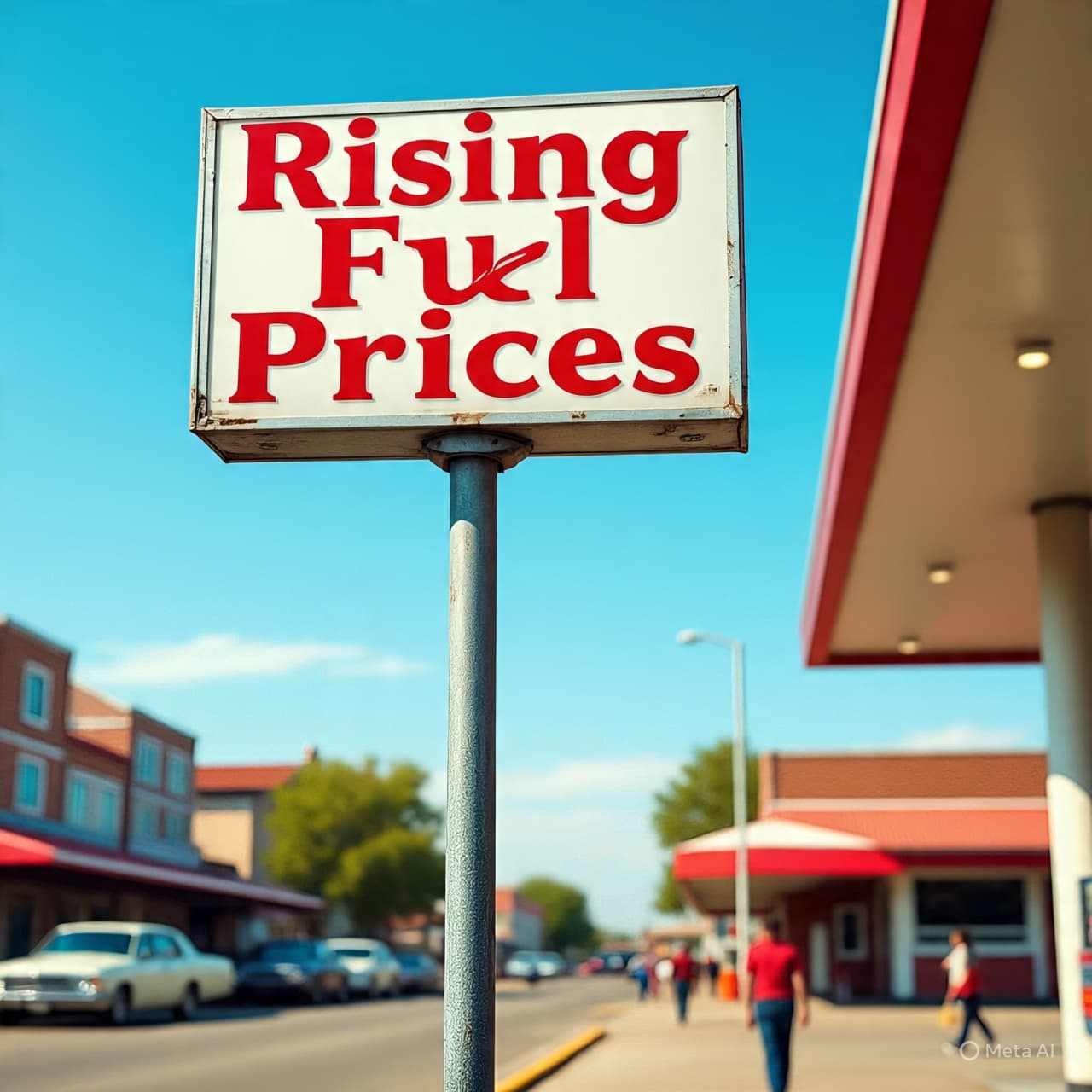 When Words Stir Markets, What Do Renewed Warnings Mean for the Price of Energy