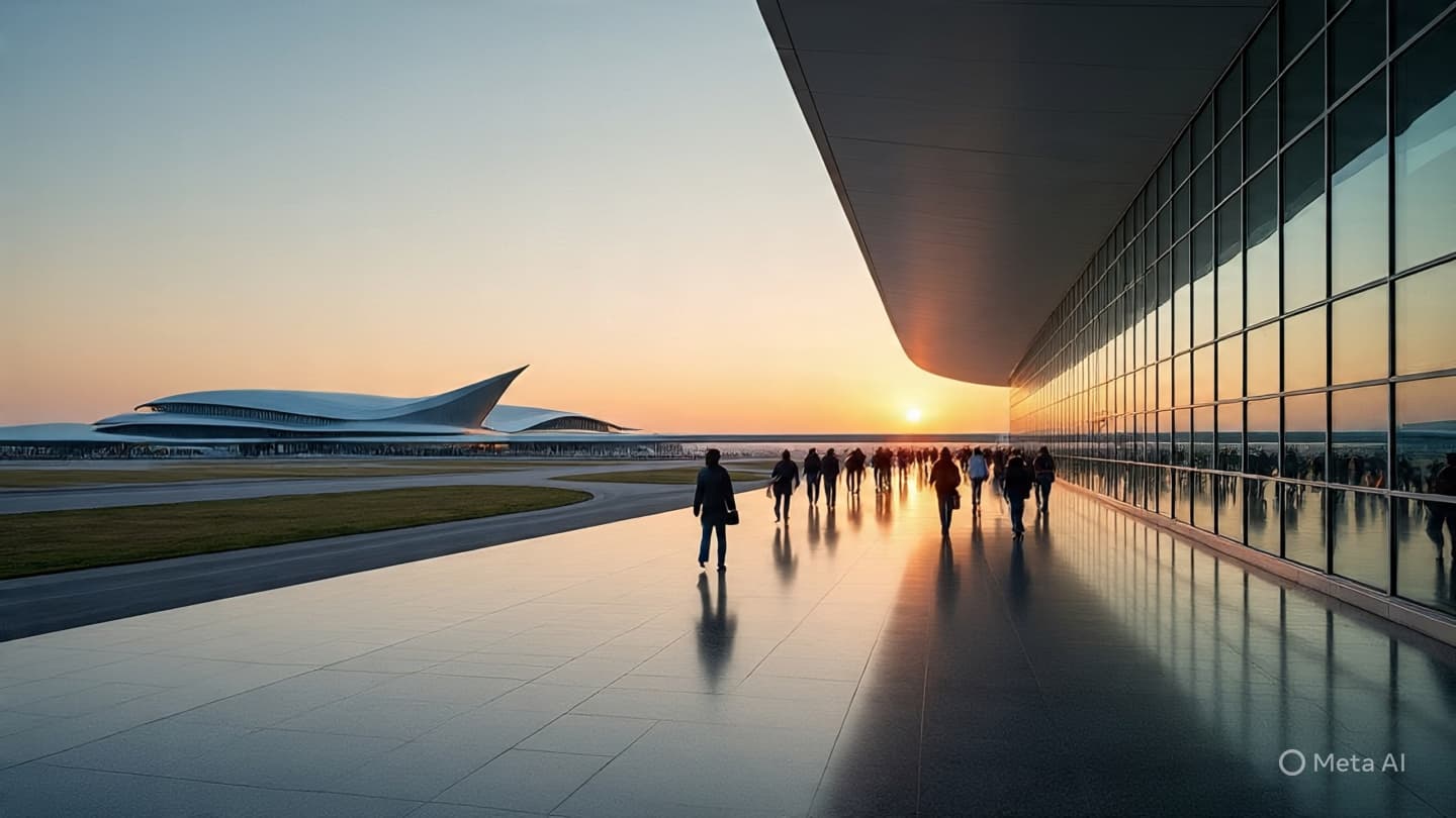 When the Iron Wings Return to the Sky: A Quiet Reflection on Bolivian Connection