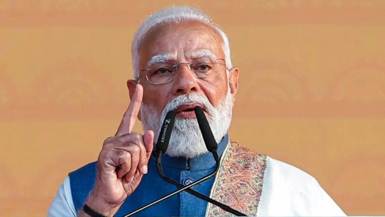 PM Modi Celebrates India’s Milestone in Civil Nuclear Journey as Kalpakkam Fast Breeder Reactor Reaches Criticality