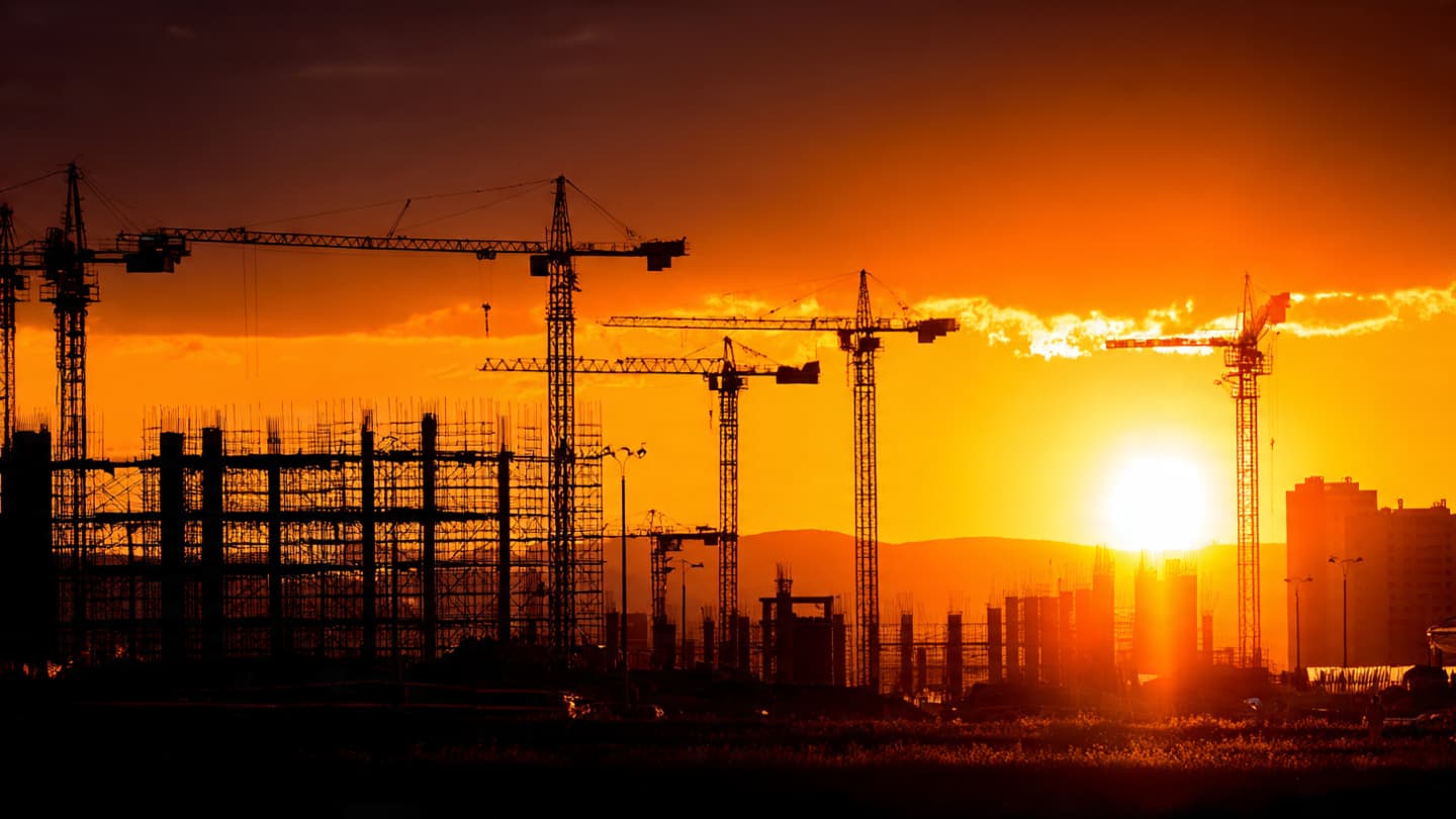 The Echo of Construction in the Balkan Heart: A Study of Serbian Retail and Growth