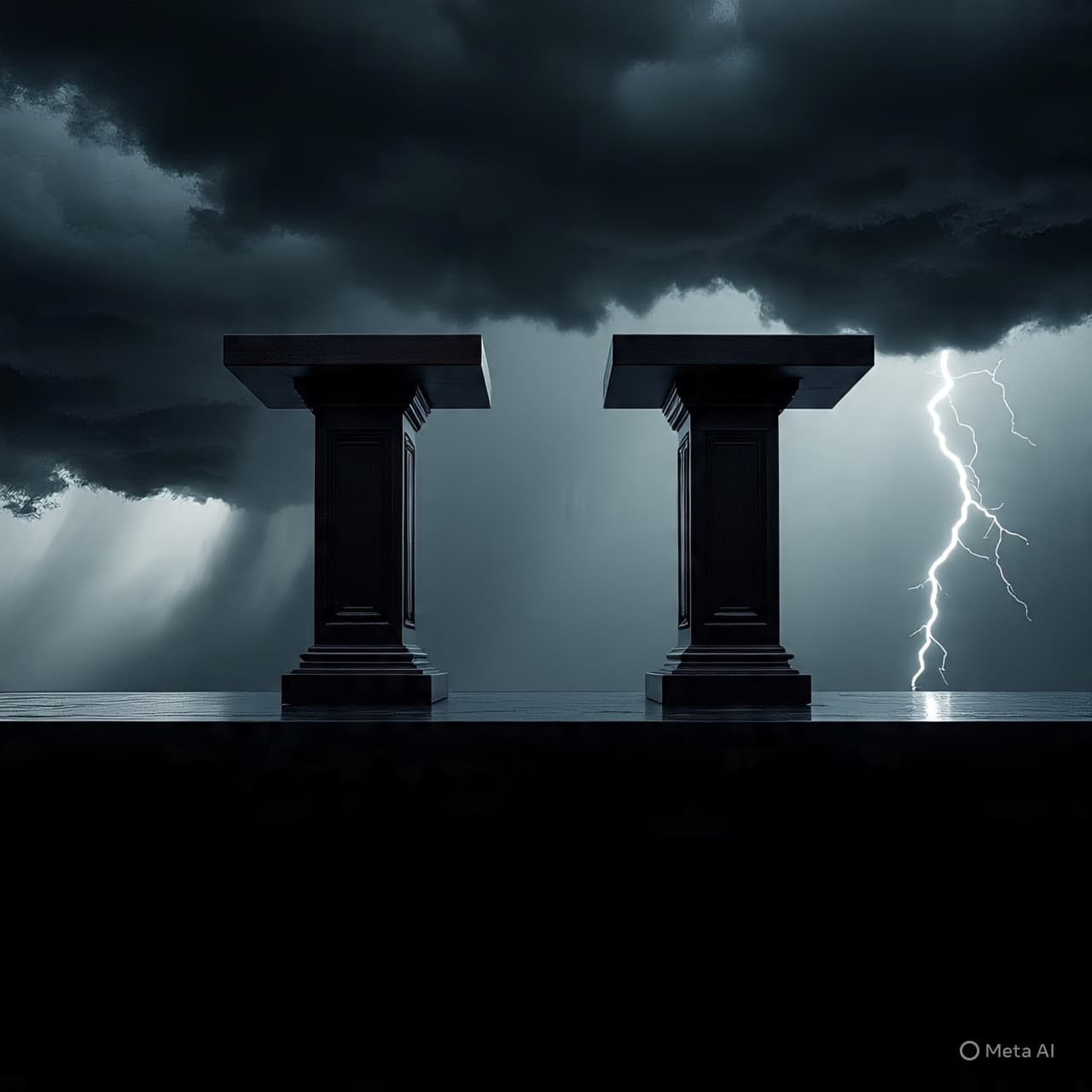 When Words Become Weather: Is a Storm Forming Between Trump and Iran?