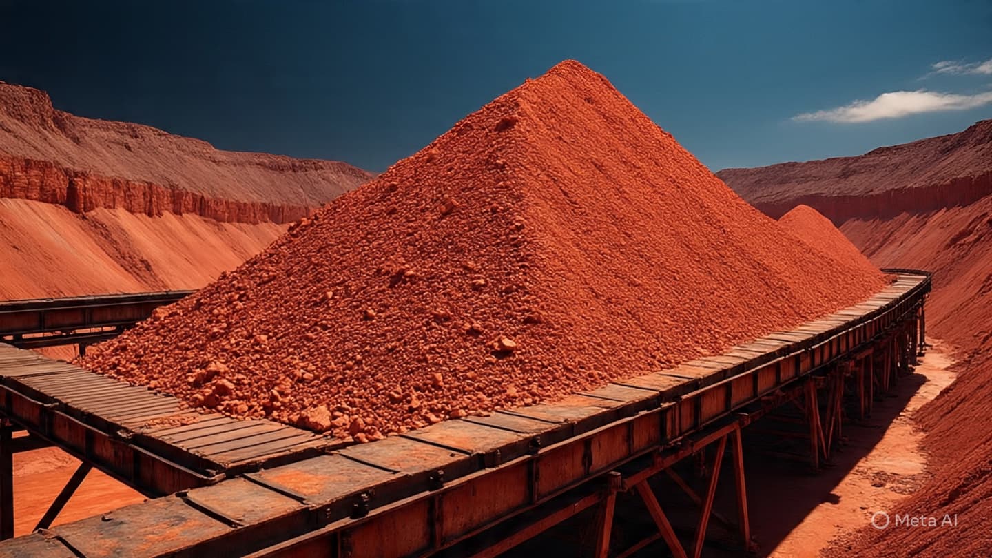 The Lyrical Study of the Pivot: A Story of Production Over Export Barriers