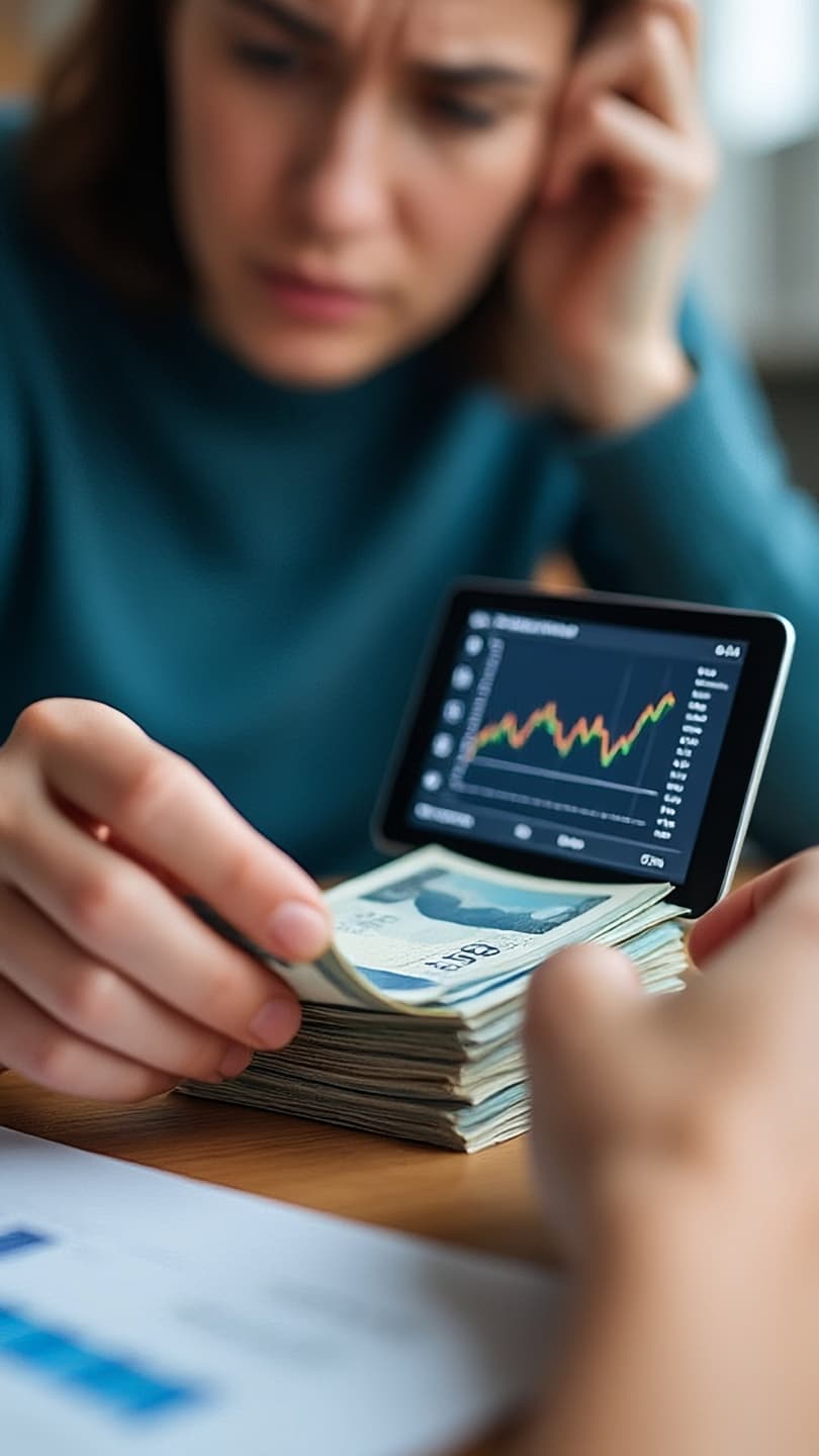 Between the Forecast and the Fact: A Study in Economic Resilience