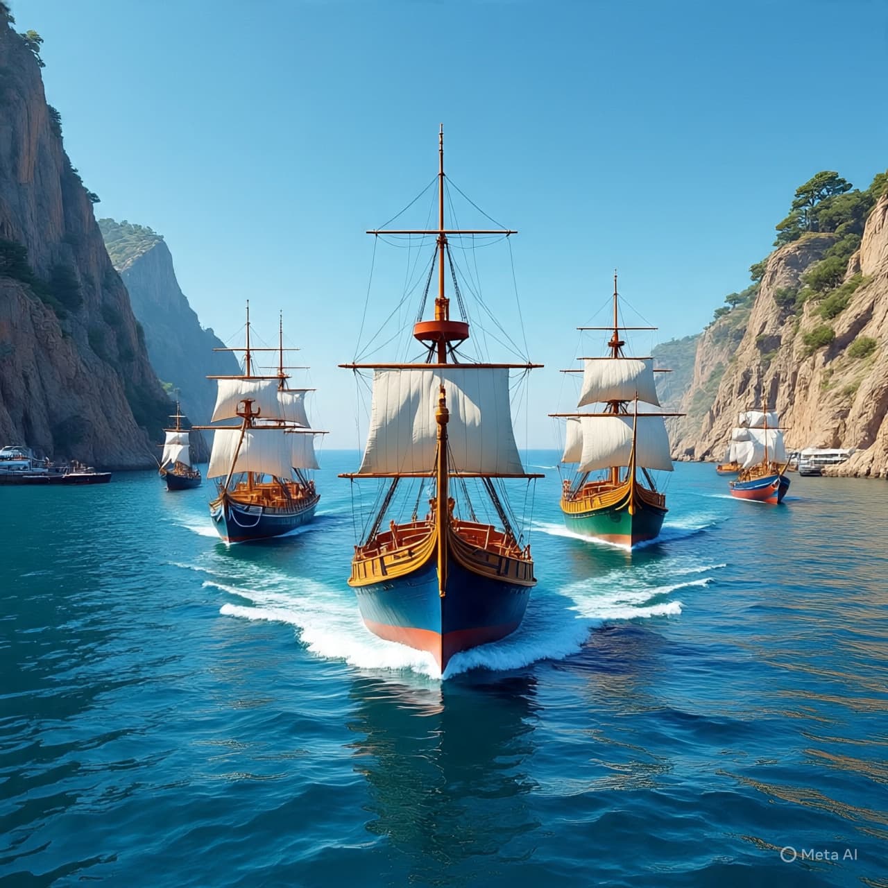 A Narrow Passage, A Wider Effort: Are Allies Weaving Stability Through Hormuz