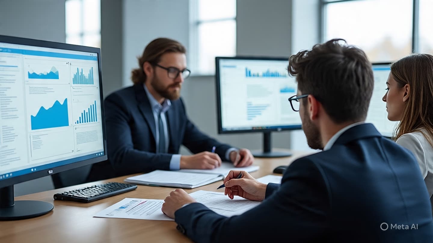 The Silent Architecture of Modern Crime: What Belgium’s Financial Investigations Reveal