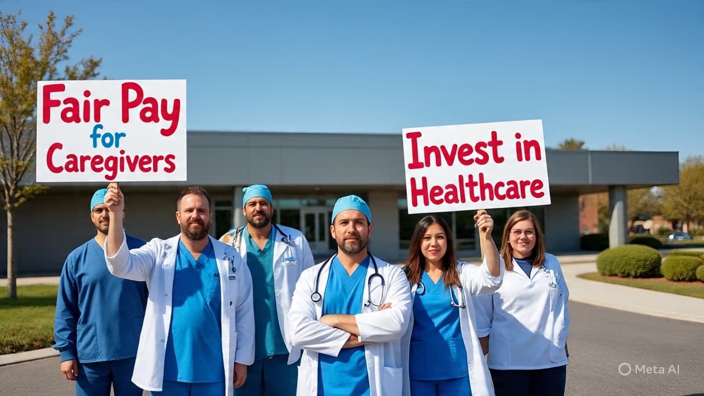 Between Efficiency and Empathy: Can Both Truly Coexist?