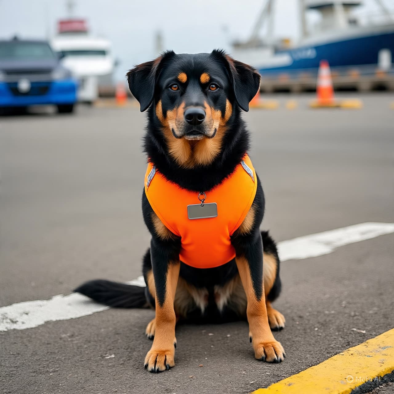 AI Image Disclaimer Visuals are AI‑generated and serve as conceptual representations. Sources RNZ The “invisible unemployed” reporting