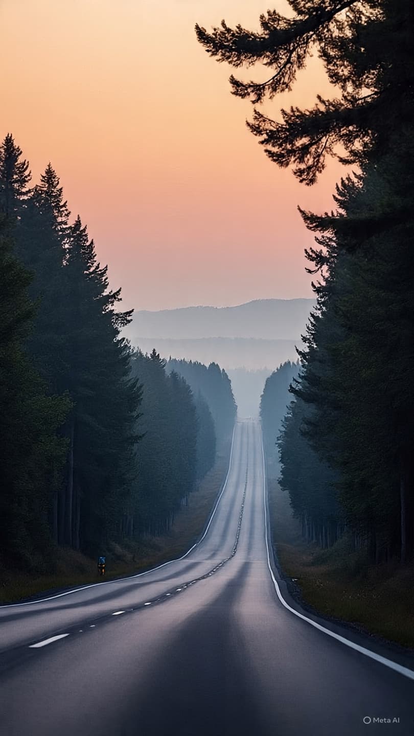 Between the Metal and the Asphalt: Measuring the Quiet Distance of Two Lost Young Lives