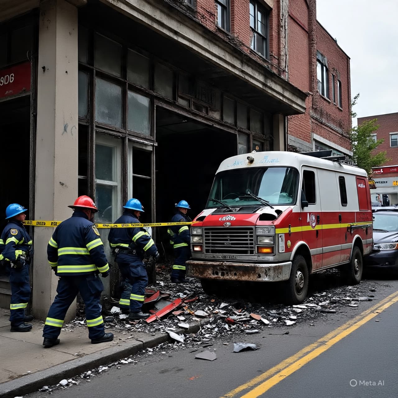 When Flames Touch Service, What Do They Reveal About the Air Around Us?