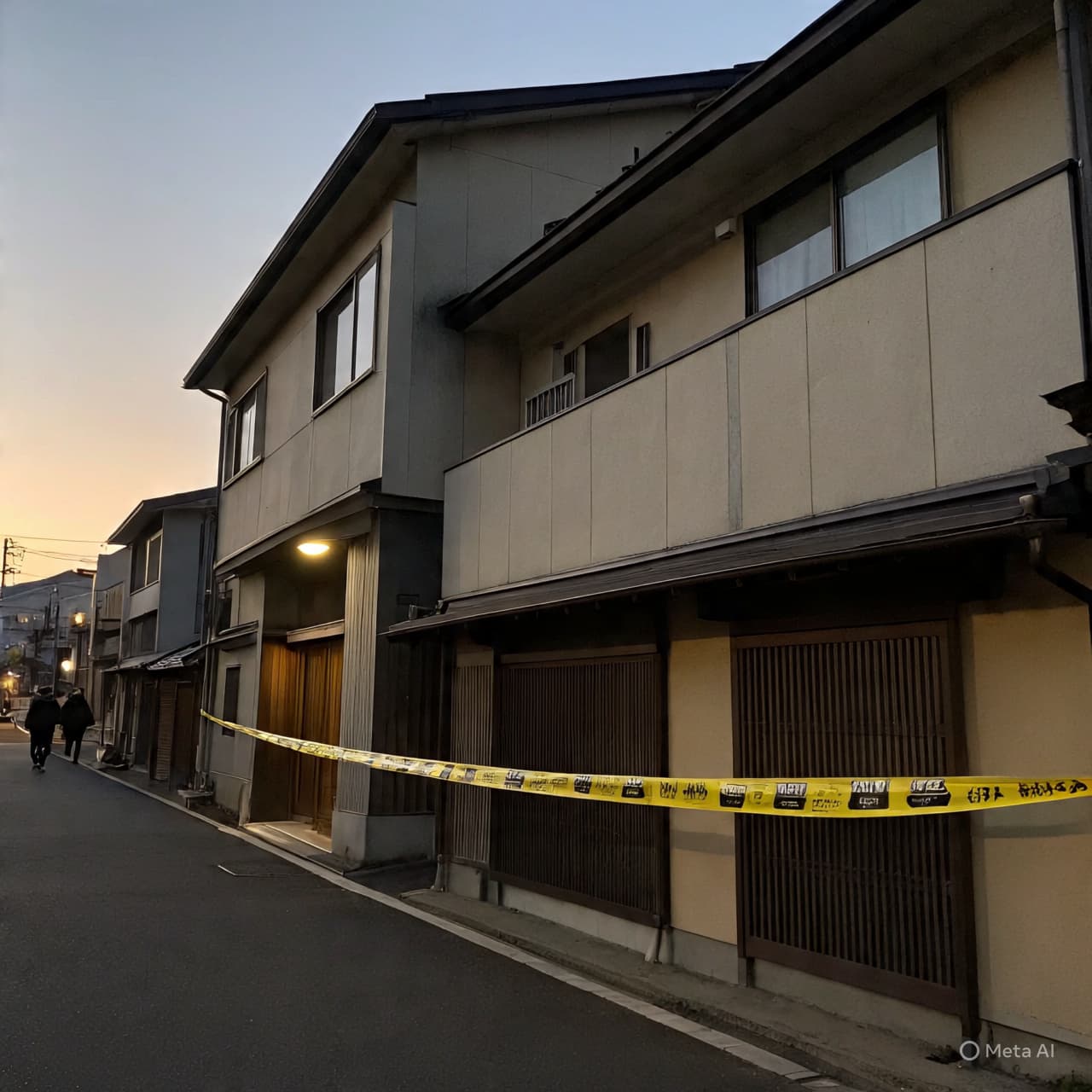 Beneath the Silence of Passing Years, What Truth Is Slowly Unfolding in a Nagoya Murder Case?