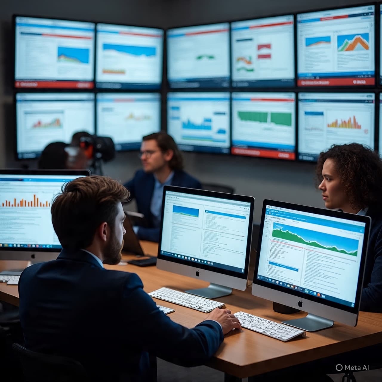 When the Watchers Are Watched: A Quiet Legal Storm Around News Ratings