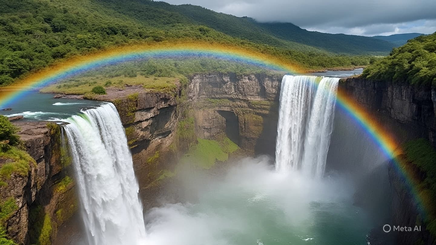 When the Wild Meets the Welcome: Reflections on the Soul of Travel