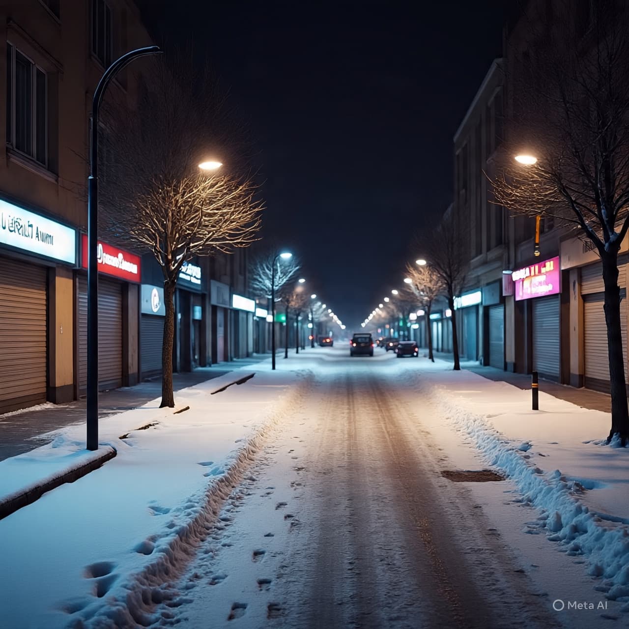 “Between Silence and Storm: The Subtle Weight of Punishment in Iran”