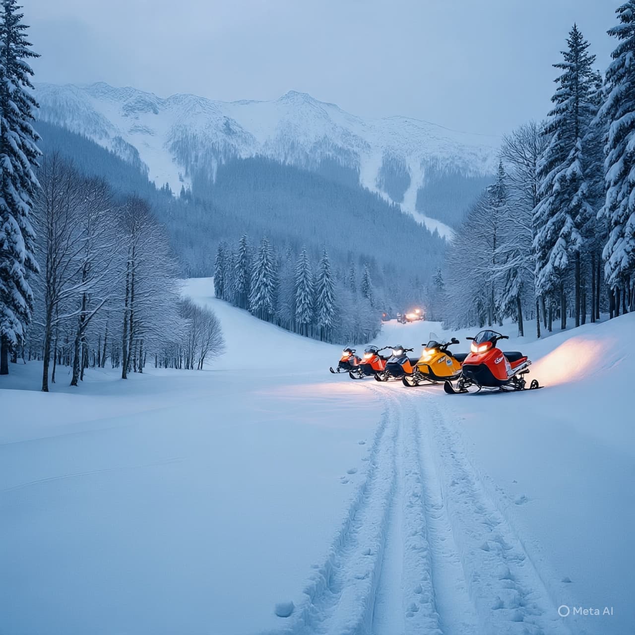 When Winter’s Quiet Makes Room for Sorrow: An Australian Girl’s Final Journey