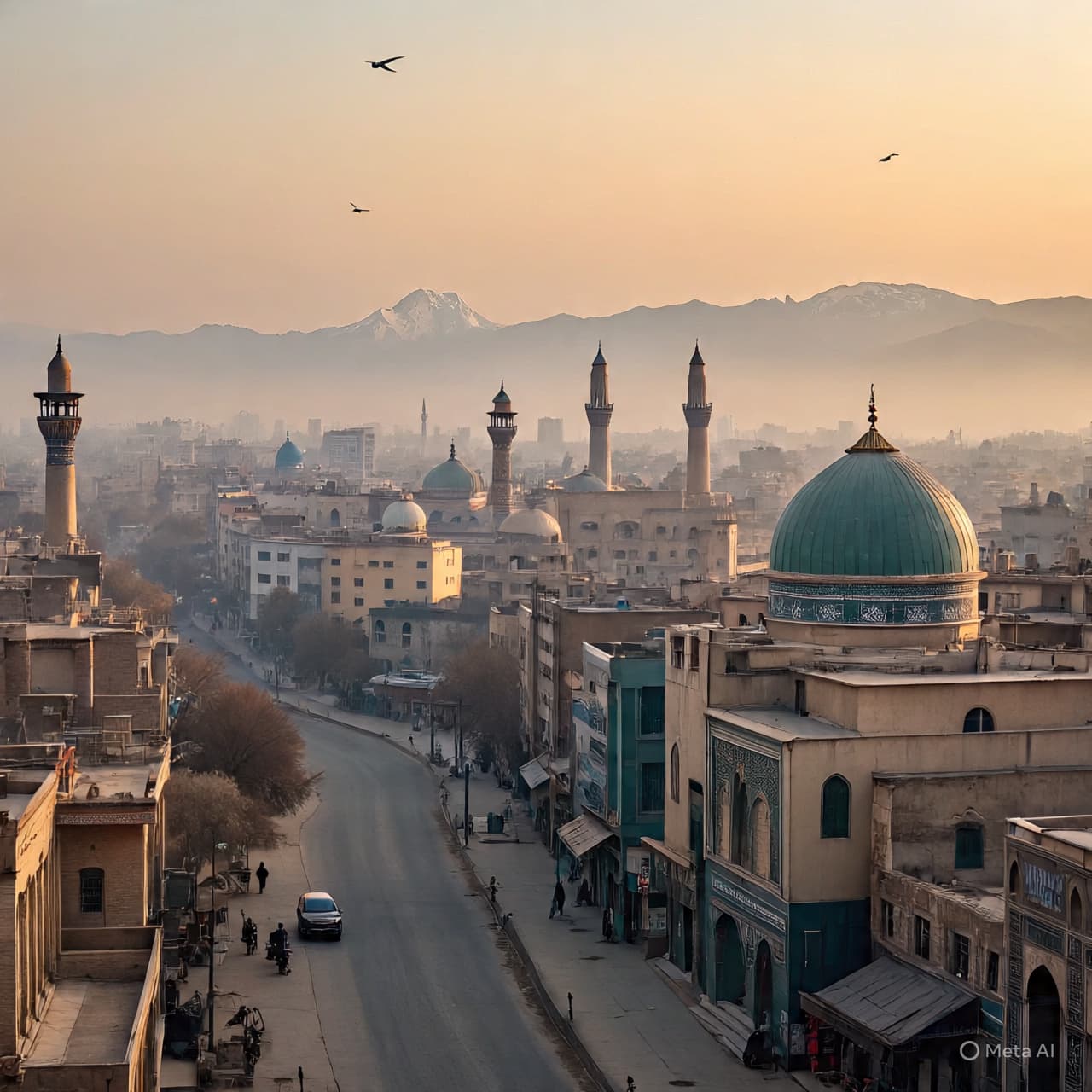 Morning Over Kabul: Shadows of Doubt, Echoes of a Devastating Claim