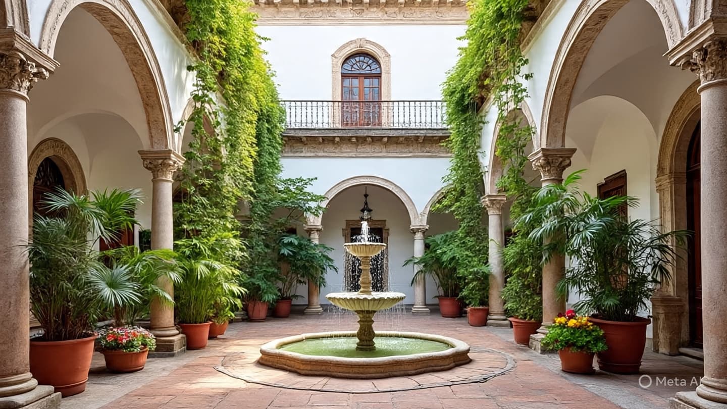 When the Walls Breathe Again: A Quiet Reflection on the Spanish Cultural Return